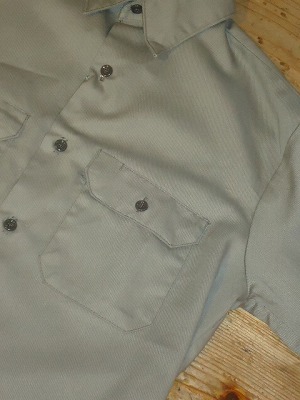 Old Work Shirts ”BIG MAC”_d0176398_19322231.jpg
