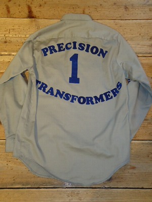 Old Work Shirts ”BIG MAC”_d0176398_19331744.jpg