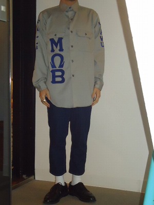 Old Work Shirts ”BIG MAC”_d0176398_19485256.jpg