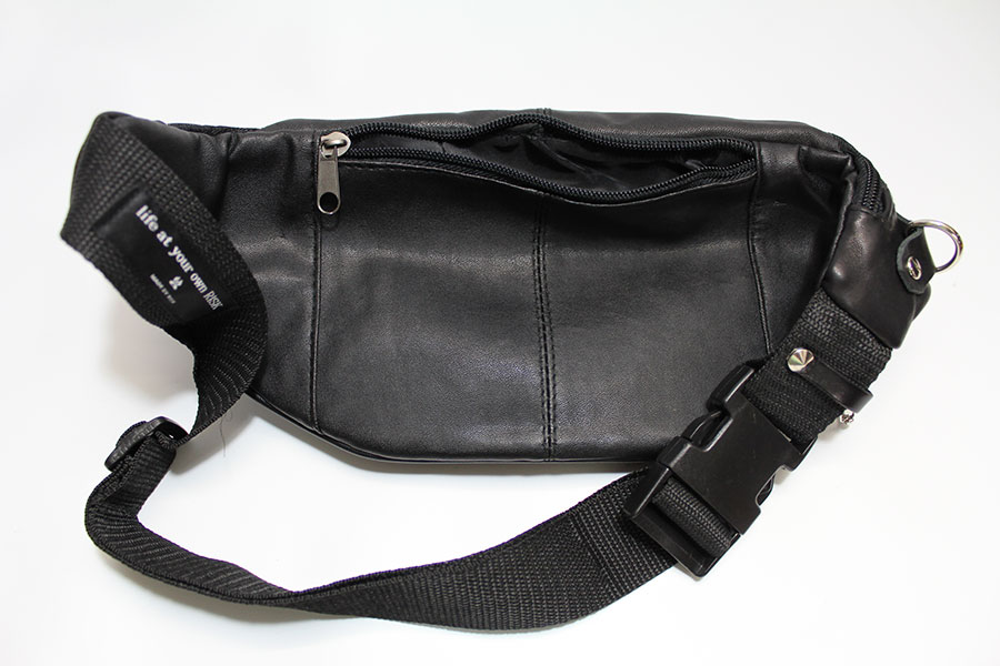 NEW 【D-RING WAIST BAG】入荷_a0097901_12122223.jpg