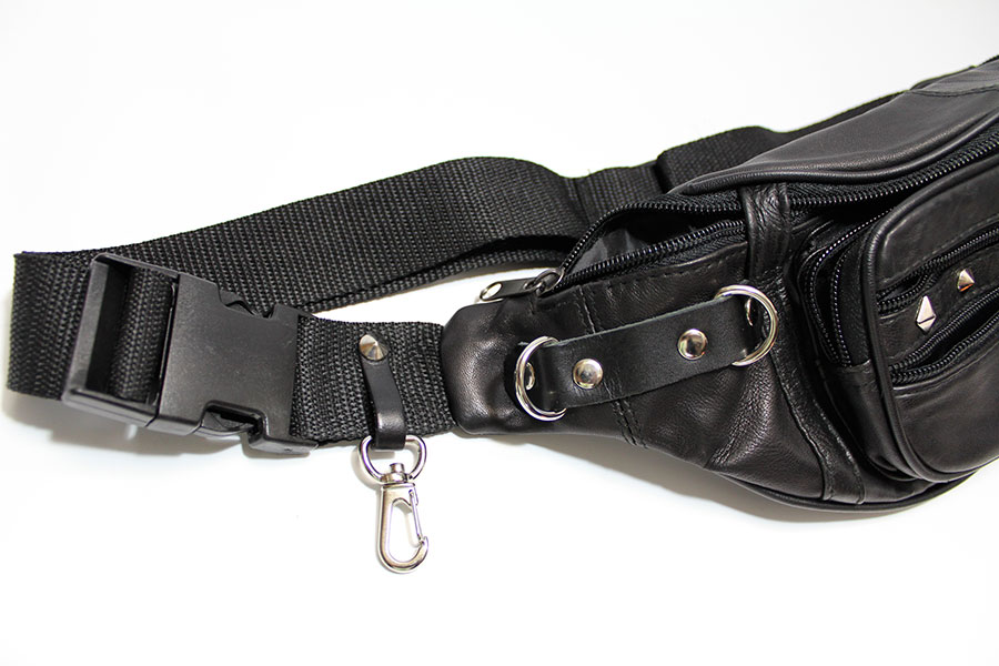 NEW 【D-RING WAIST BAG】入荷_a0097901_1212393.jpg