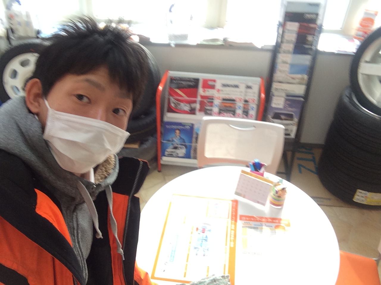 3月24日(火)トミーアウトレット☆K様アルファード納車!バックオーダー☆自社ローン☆ローンサポート_b0127002_19185460.jpg