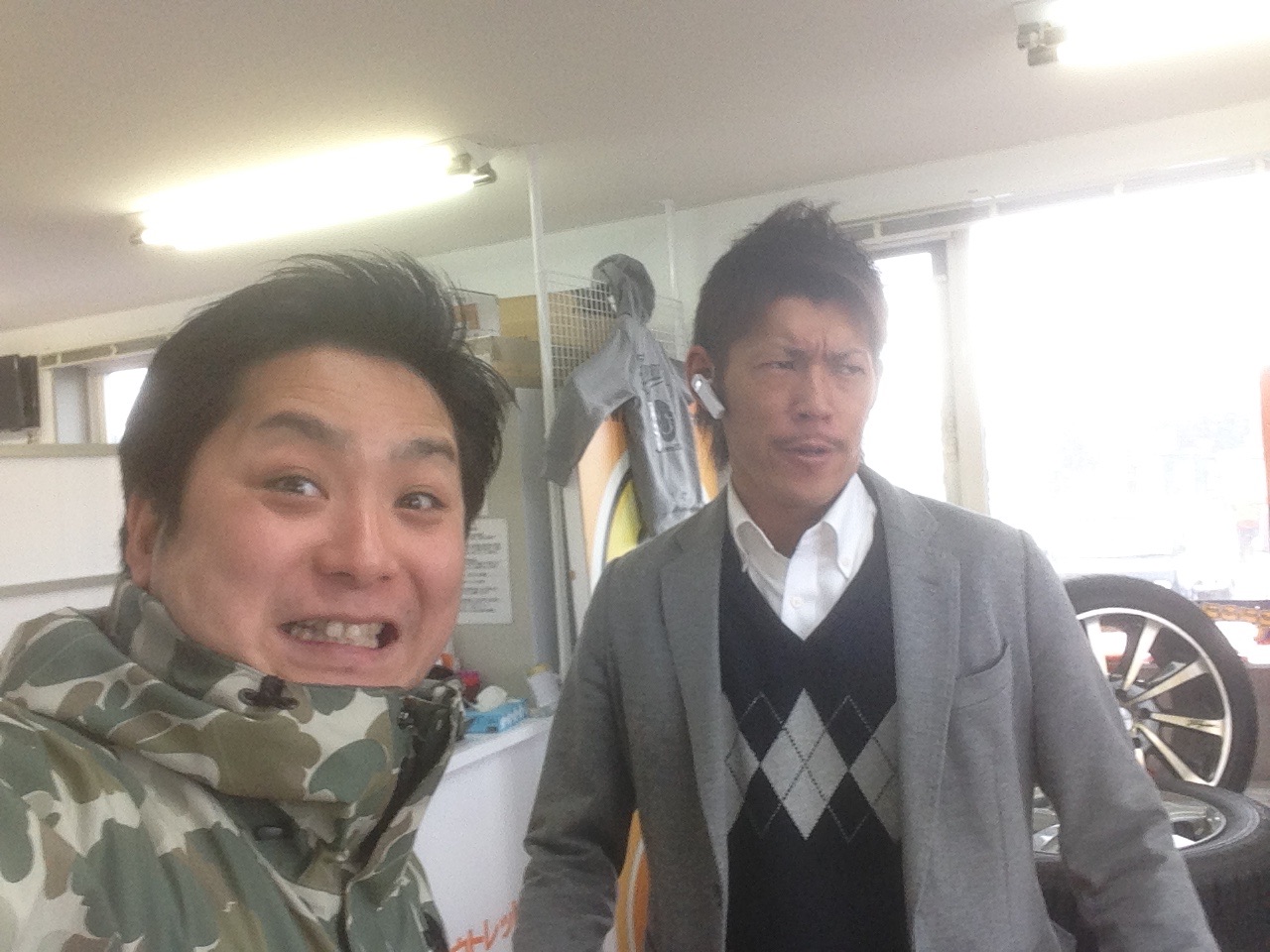 3月24日(火)トミーアウトレット☆K様アルファード納車!バックオーダー☆自社ローン☆ローンサポート_b0127002_19452653.jpg
