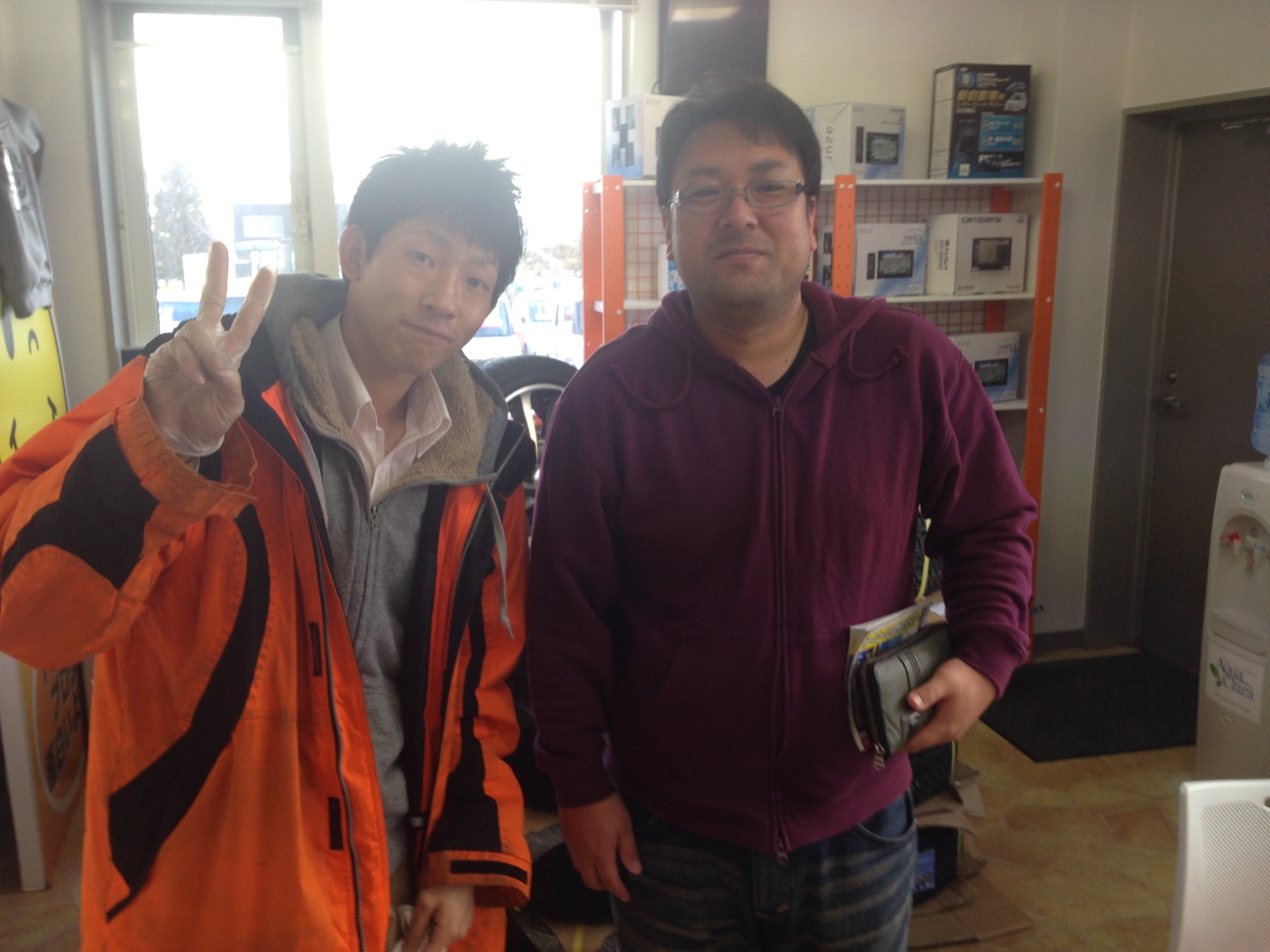 3月24日(火)トミーアウトレット☆K様アルファード納車!バックオーダー☆自社ローン☆ローンサポート_b0127002_19465644.jpg