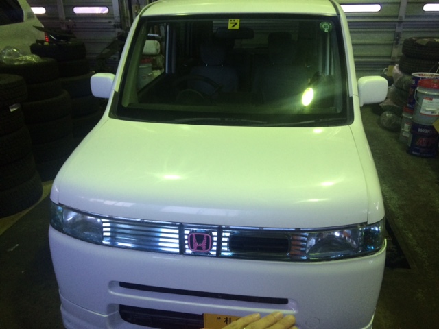3月24日(火)トミーアウトレット☆K様アルファード納車!バックオーダー☆自社ローン☆ローンサポート_b0127002_19591595.jpg
