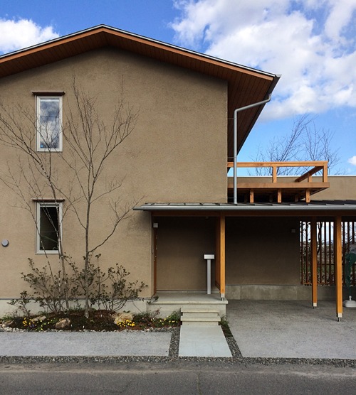 岐阜 大野町 くらしこの家 完成 Irei Blog 岐阜 大野町 くらしこの家 完成 Irei Blog