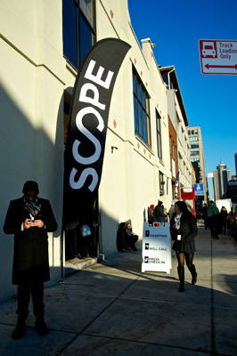 SCOPE New York  2015!!!_c0212911_19301385.jpg