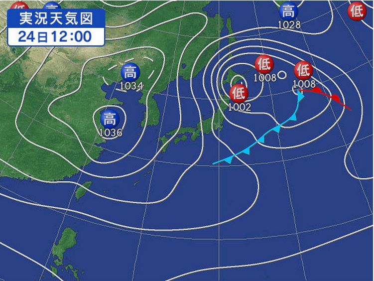 寒さの戻り_c0025115_20571548.jpg