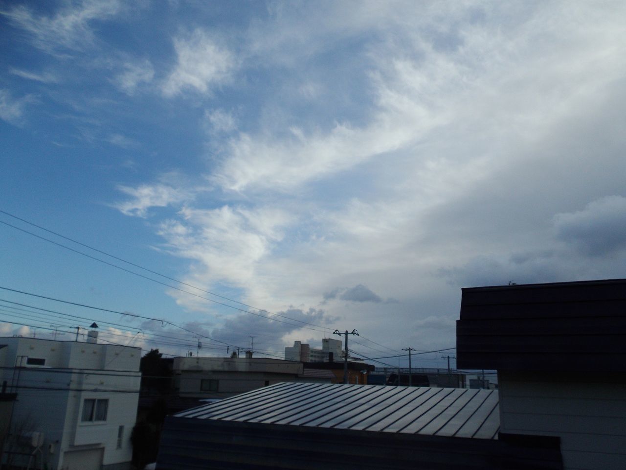 寒さの戻り_c0025115_21115963.jpg