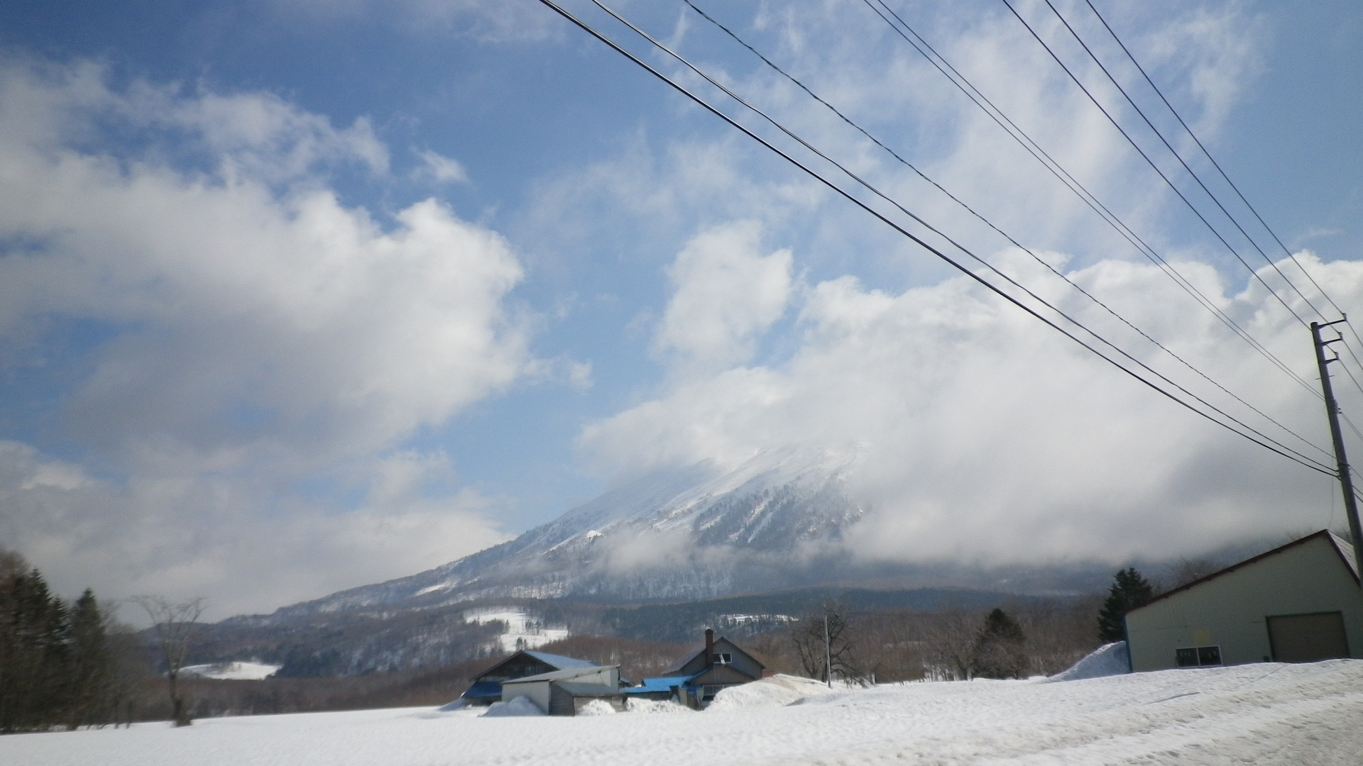 2015　 三月　真狩村への旅　vol.1_e0052716_1055526.jpg