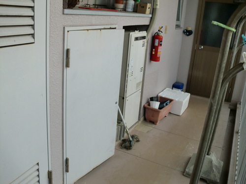 西区 T様邸・浴室改修工事_d0125228_7191761.jpg