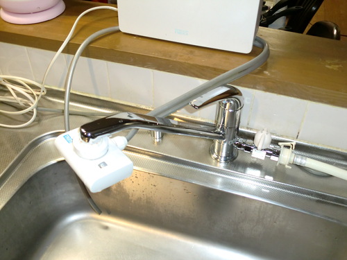 廿日市市 H様邸・オール電化工事_d0125228_7371465.jpg