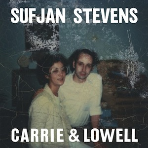 New Disc : Sufjan Stevens \"Carrie & Lowell\"_d0010432_23195435.jpg