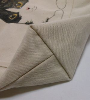 ふくちゃんbag_c0275841_22125129.jpg