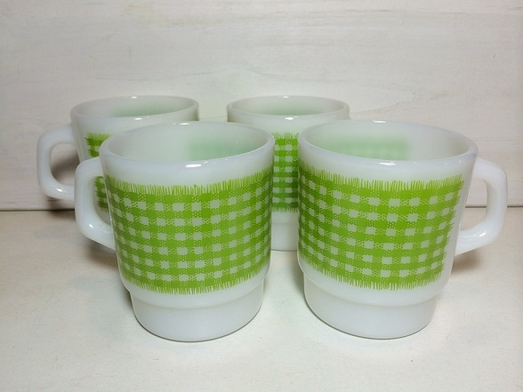 グラニット パントリーブルー ファイヤーキング シリアルボウル 2個セット グラニット パントリーブルー ファイヤーキング シリアルボウル