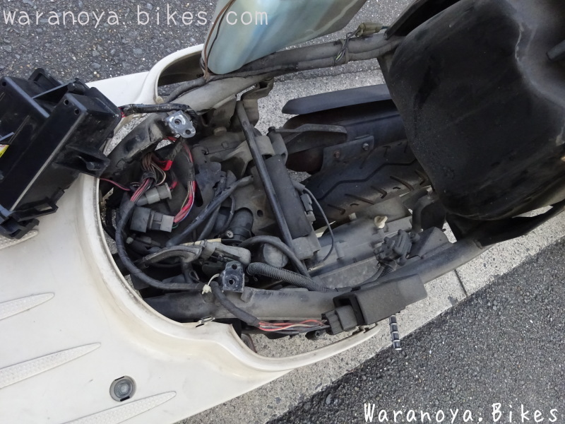 ヤマハ ビーノ sa37j  走る動く止まる問題なし ヤマハ ビーノ sa37j 走る動く止まる問題なし 【公式通販】