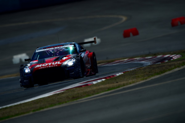 2015 SUPER GT メーカー合同テスト_d0140666_21262895.jpg