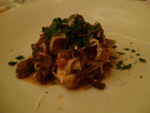 2015,03,23 Ristorante La ciau (tokyo)_a0207973_734546.jpg