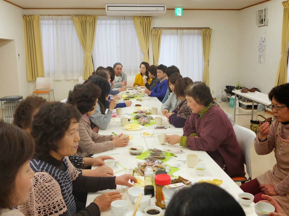 宮城県石巻市 黄金浜会館_d0259876_10235419.jpg