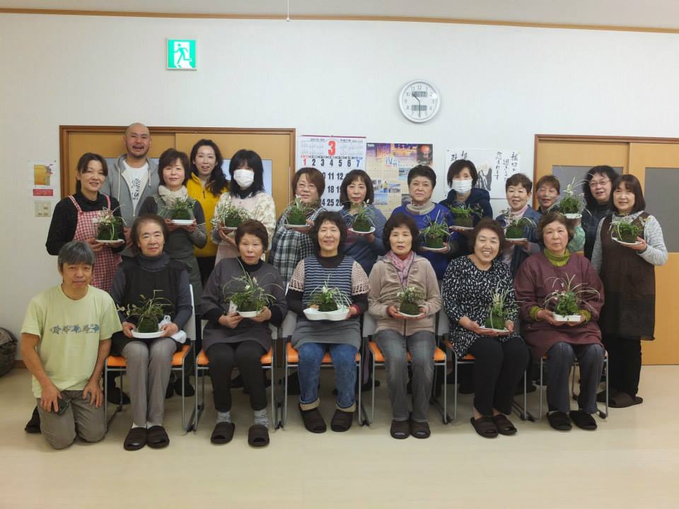 宮城県石巻市 黄金浜会館_d0259876_102409.jpg