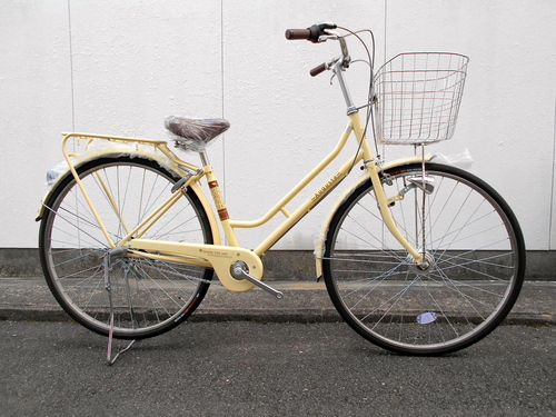 こちらの自転車が入荷してます_b0189682_1701574.jpg