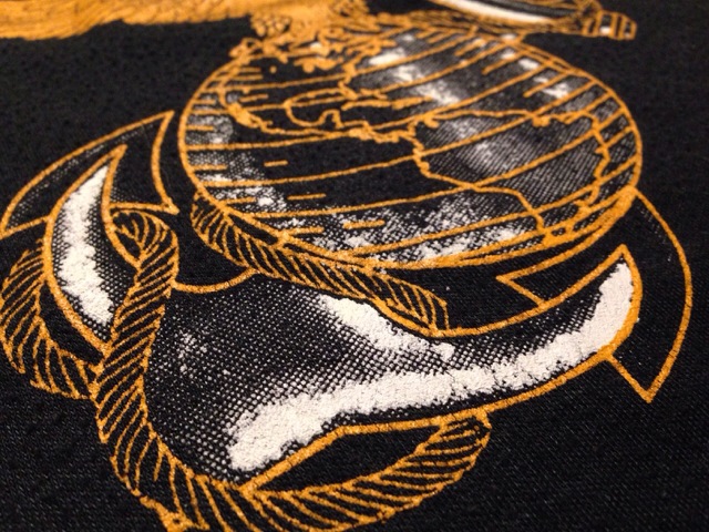 3月25日(水)大阪店ミリタリーTシャツ入荷!!①U.S.M.C. & Navy編!!(大阪アメ村店)_c0078587_01653.jpg