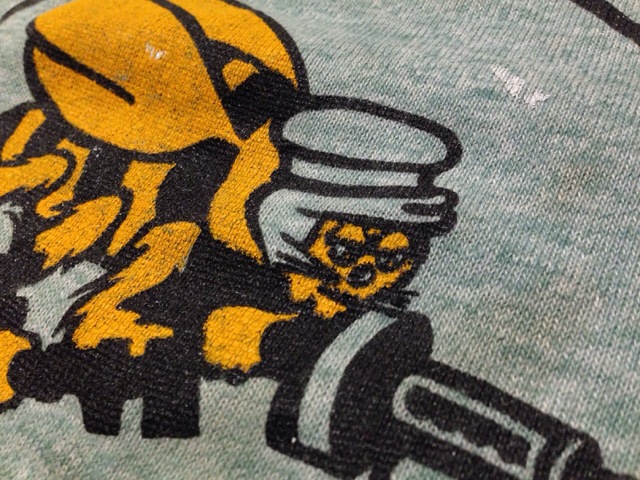 3月25日(水)大阪店ミリタリーTシャツ入荷!!①U.S.M.C. & Navy編!!(大阪アメ村店)_c0078587_07446.jpg