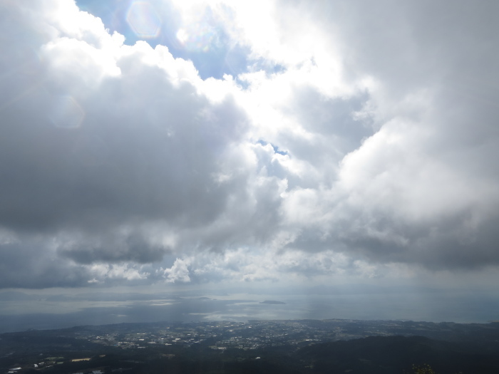 九州放浪5日目その2　雲仙_b0339488_21062526.jpg