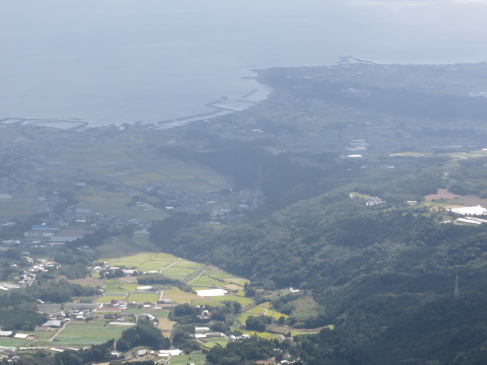 九州放浪5日目その2　雲仙_b0339488_21062596.jpg