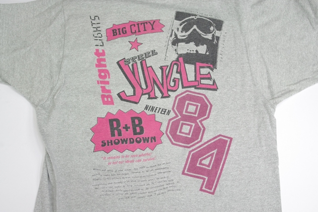 誕生日プレゼント誕生日プレゼント80S UK ヴィンテージ THE CLASH