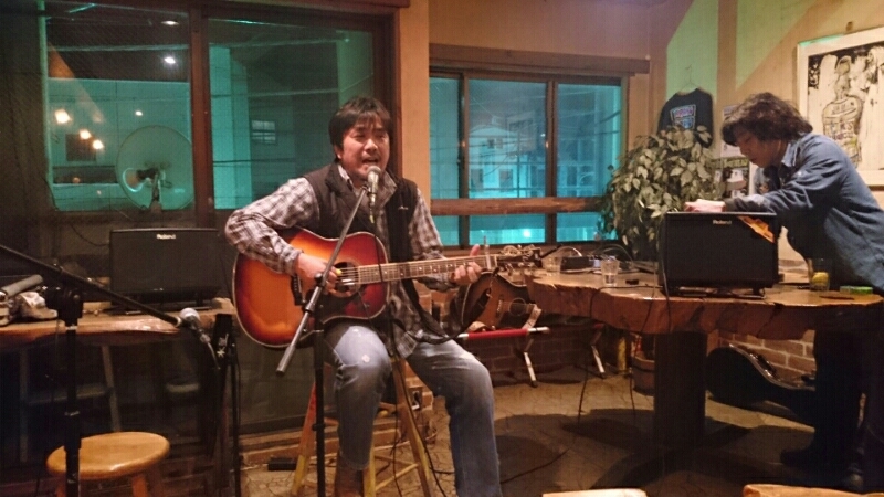 マーキームーン 15.03.22_b0134499_07023515.jpg