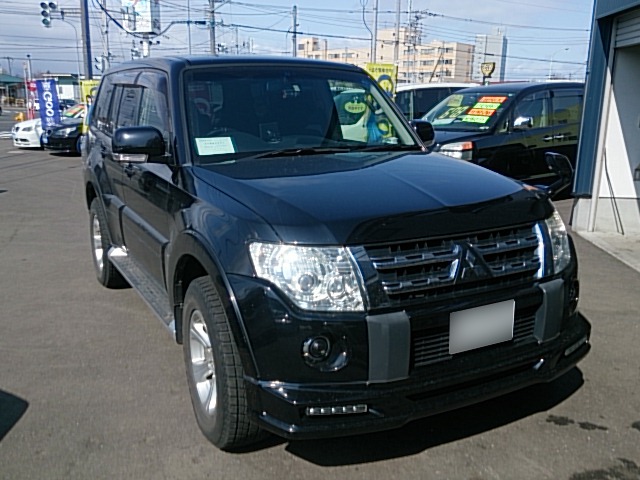 ★エスティマ待望のお納車となりました!!★(白石店)_c0161601_1849845.jpg