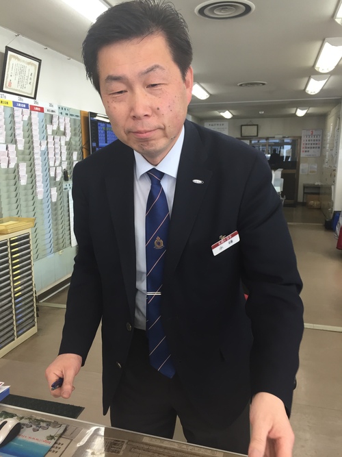 3月25日山本が送りますTOMMYの1日 ランクル アルファード ハマー_b0127002_19312821.jpg