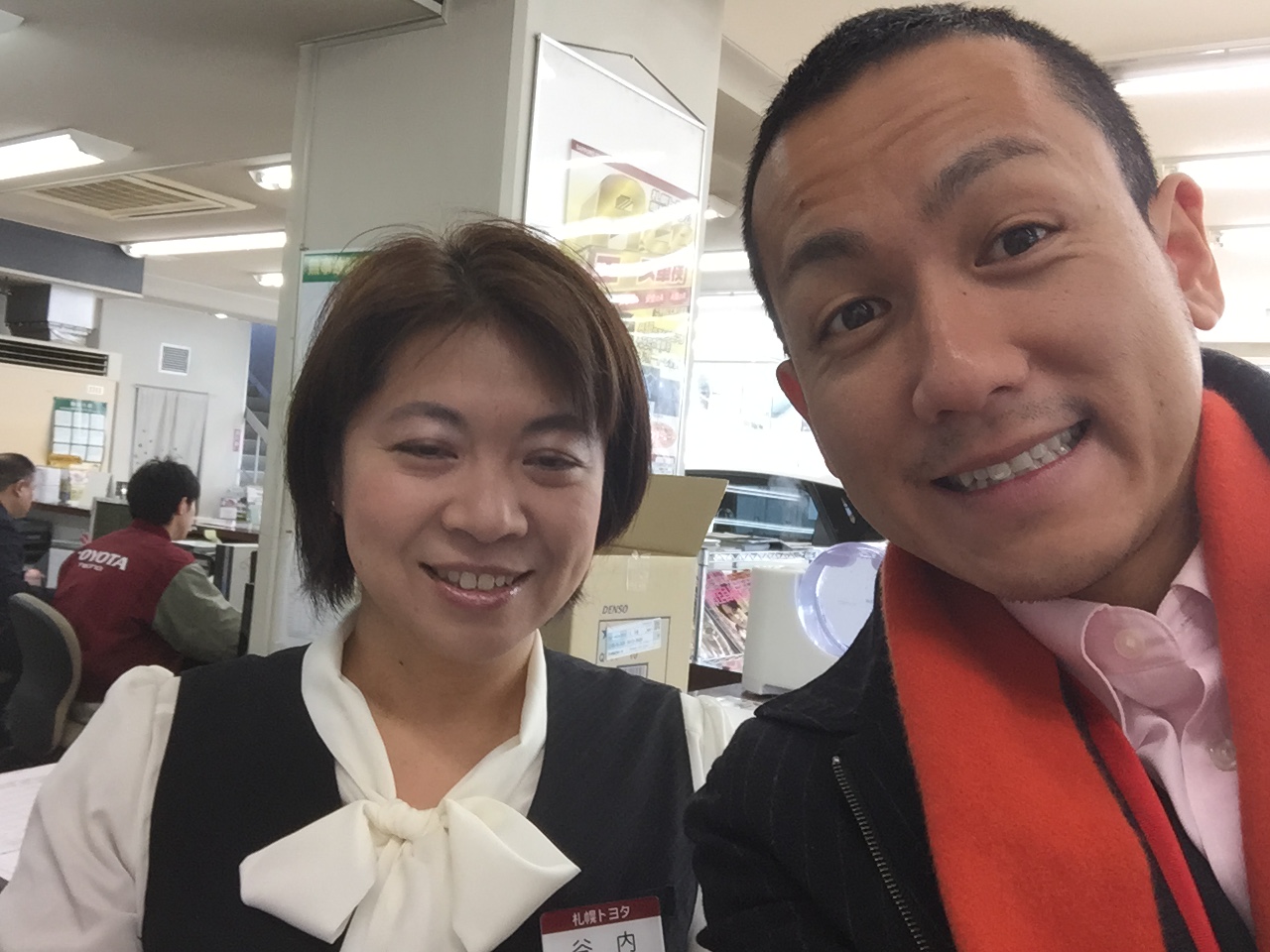 3月25日山本が送りますTOMMYの1日 ランクル アルファード ハマー_b0127002_19321399.jpg