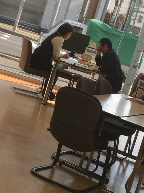 3月25日山本が送りますTOMMYの1日 ランクル アルファード ハマー_b0127002_19324928.jpg