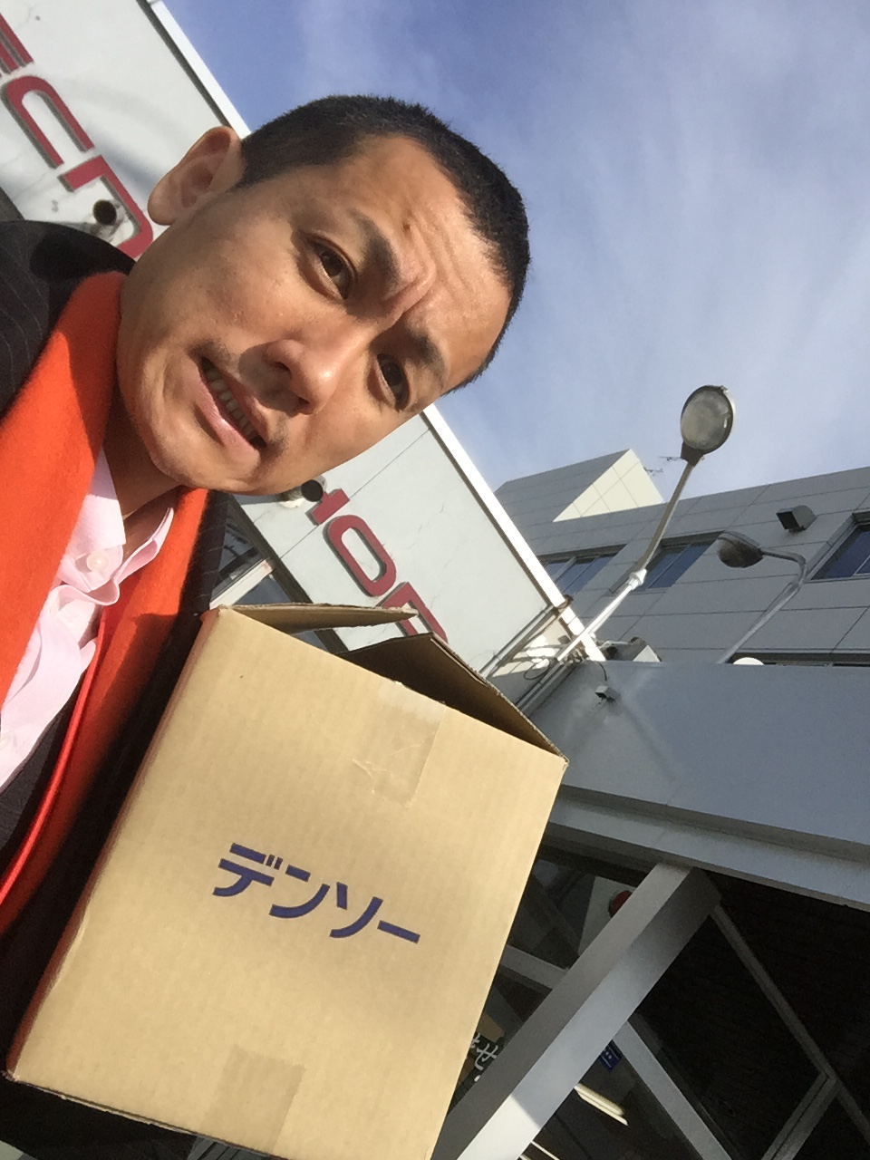 3月25日山本が送りますTOMMYの1日 ランクル アルファード ハマー_b0127002_19334643.jpg