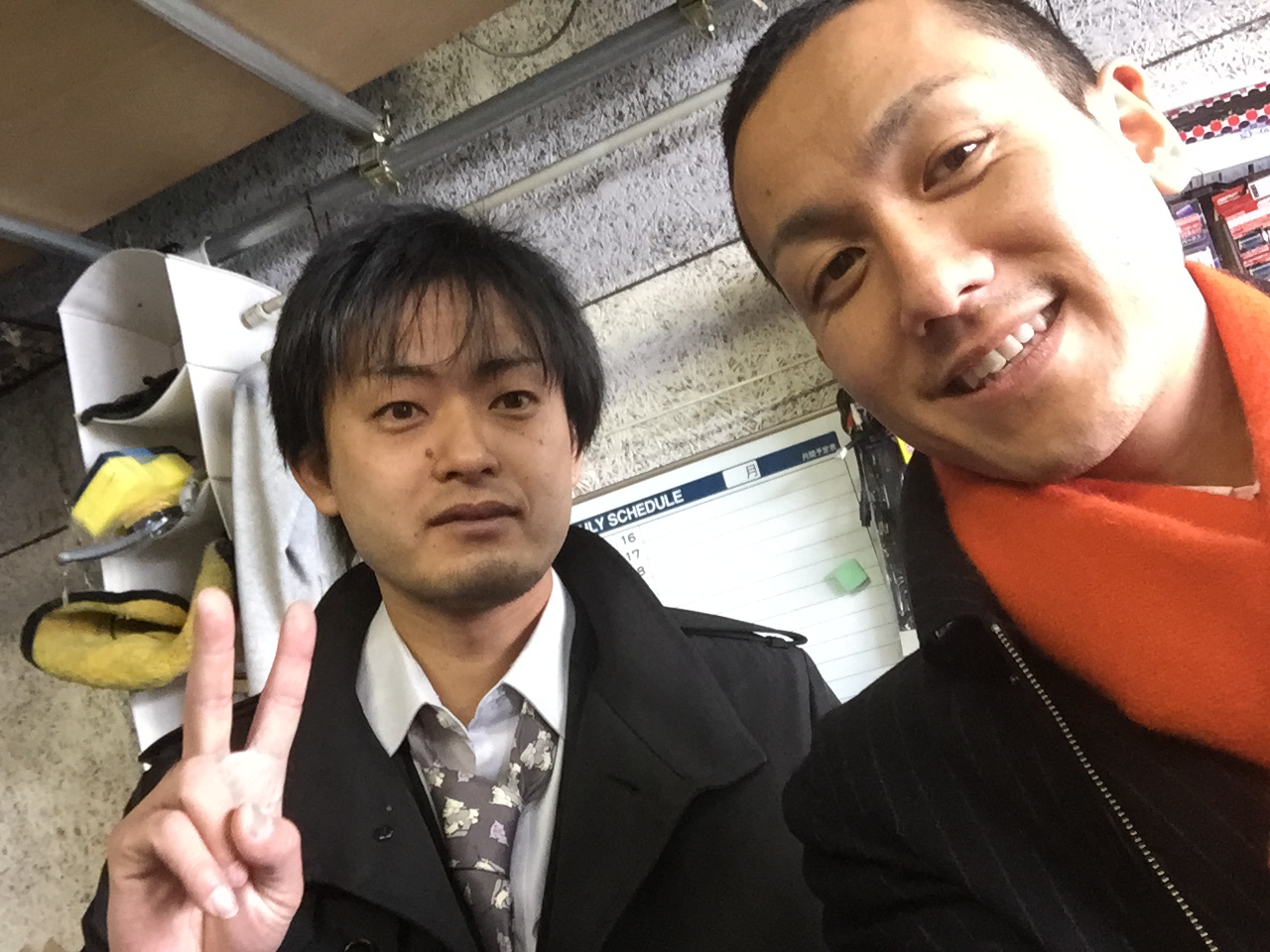 3月25日山本が送りますTOMMYの1日 ランクル アルファード ハマー_b0127002_20243099.jpg