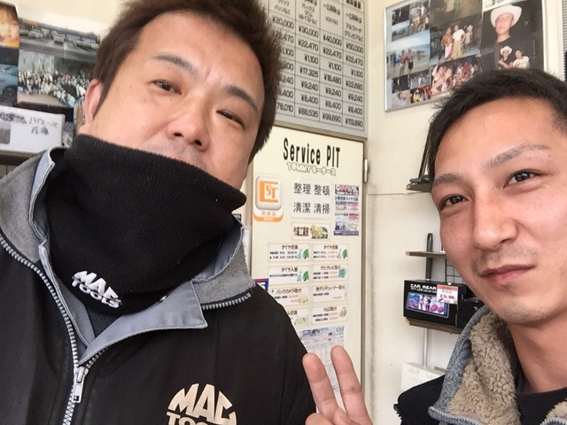 3月25日山本が送りますTOMMYの1日 ランクル アルファード ハマー_b0127002_20325038.jpg