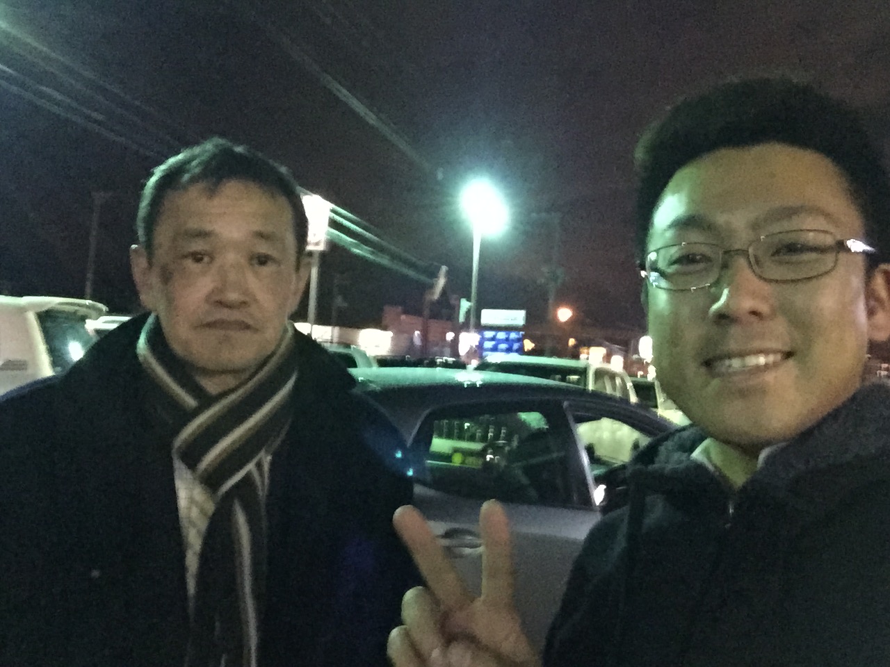 3月25日山本が送りますTOMMYの1日 ランクル アルファード ハマー_b0127002_20352263.jpg