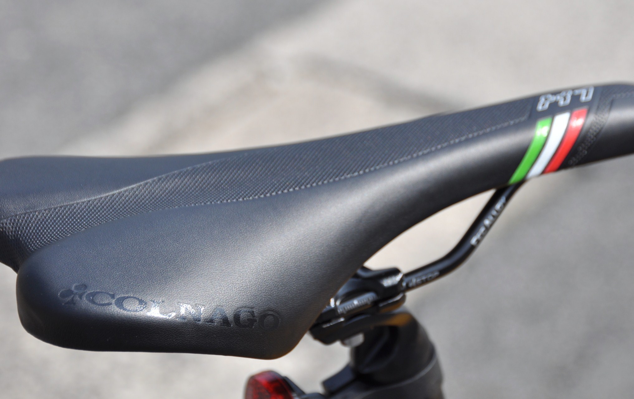 COLNAGO  STRADA SL イエロー_b0246207_20465795.jpg