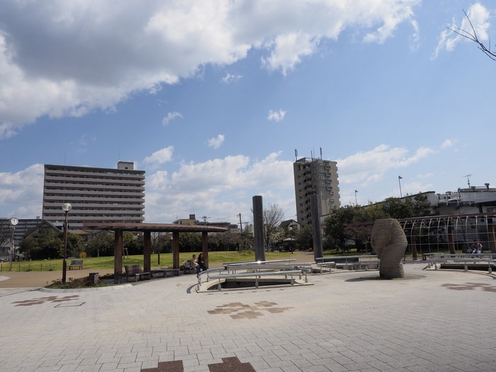 新宮中央公園_c0116915_23321294.jpg