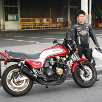【HONDA】_f0203027_623111.jpg