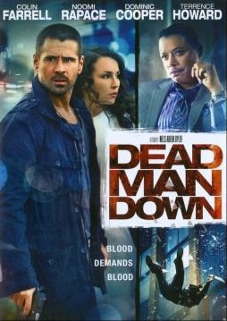 デッド・マン・ダウン　Dead Man Down_e0040938_11195265.jpg