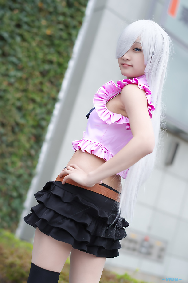 　おと さん[Oto] 2015/03/21 ビッグサイト(Tokyo Big Sight) AnimeJapan 2015 Day 1_f0130741_3143213.jpg