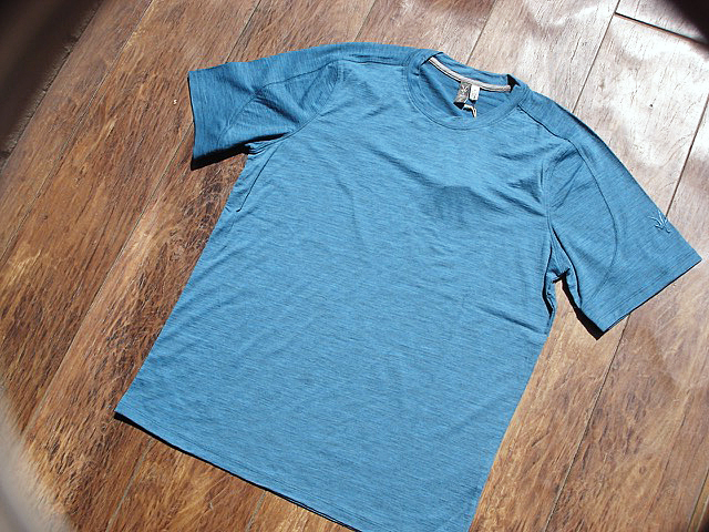 ibex [OD Heather T] 4colors !! : HOME TOWN STORE River Side