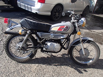 スプリングセール Honda スーパーカブ C105 C65入荷 C C M C