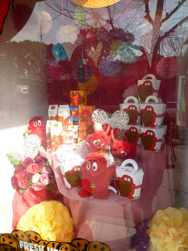 【表参道情報】Cookie Time(クッキータイム)原宿店_c0152767_21441068.jpg