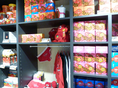 【表参道情報】Cookie Time(クッキータイム)原宿店_c0152767_21493094.jpg