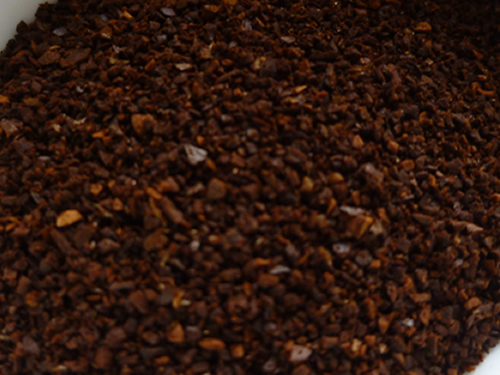 HAWAIIAN GOURMET COFFEE TRADITION HAZELNUT 10% KONA COFFEE BLEND_c0152767_22294410.jpg