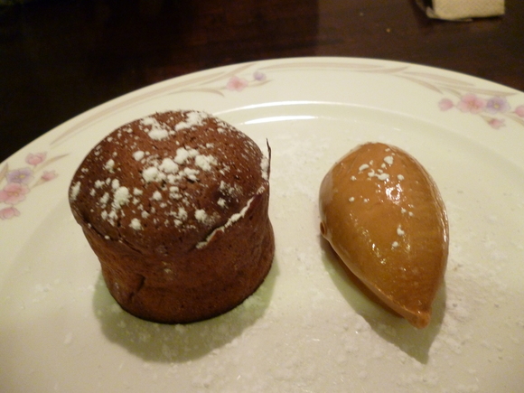 2015,03,24 Bistro des Amis ビストロ デザミ (Tokyo)_a0207973_17291122.jpg